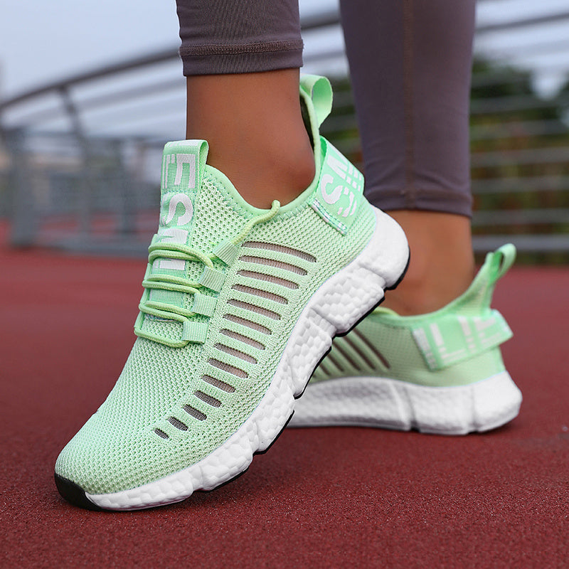 Xenia Breathable Sneakers