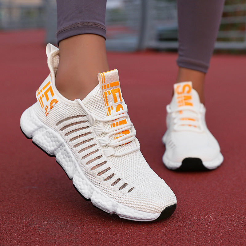 Xenia Breathable Sneakers