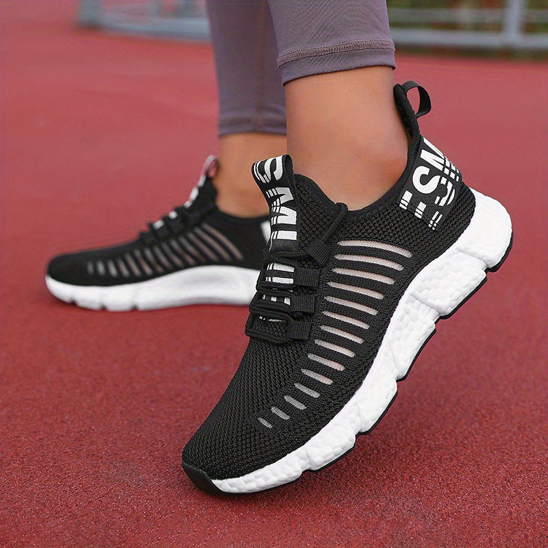 Xenia Breathable Sneakers