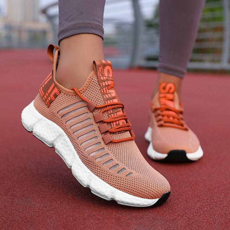 Xenia Breathable Sneakers