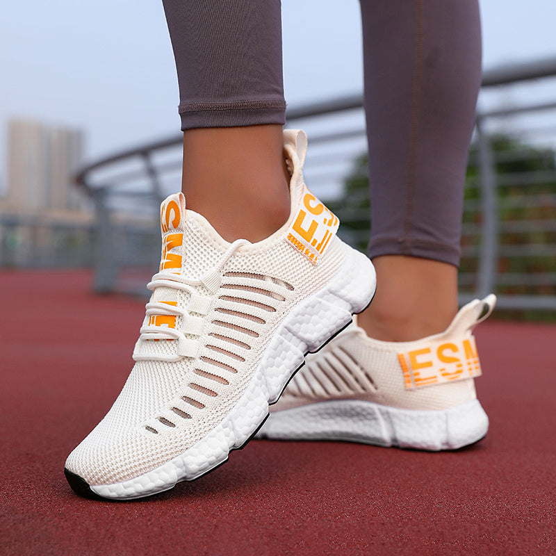 Xenia Breathable Sneakers