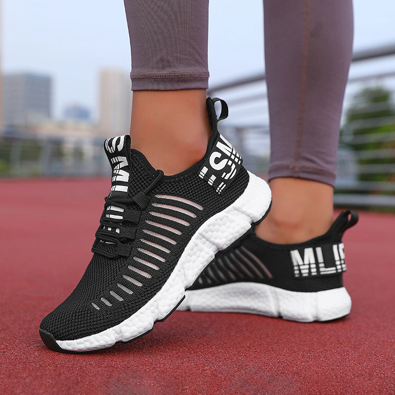 Xenia Breathable Sneakers