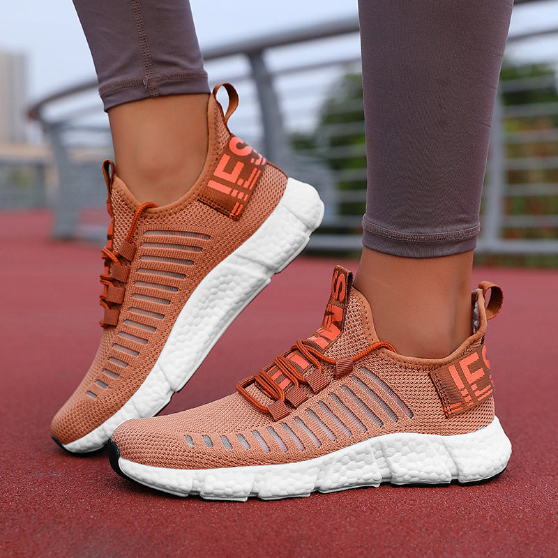 Xenia Breathable Sneakers