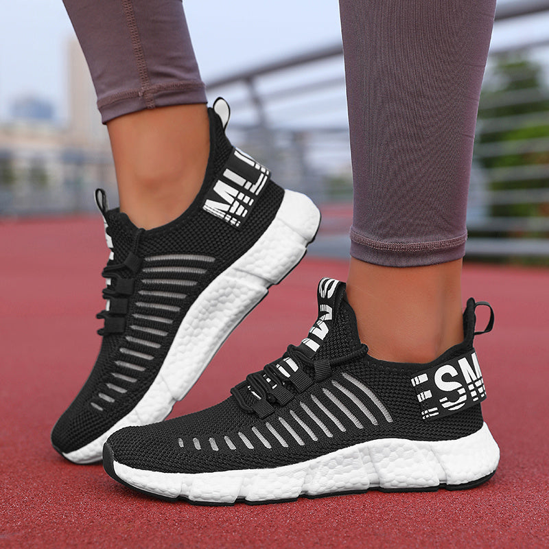 Xenia Breathable Sneakers