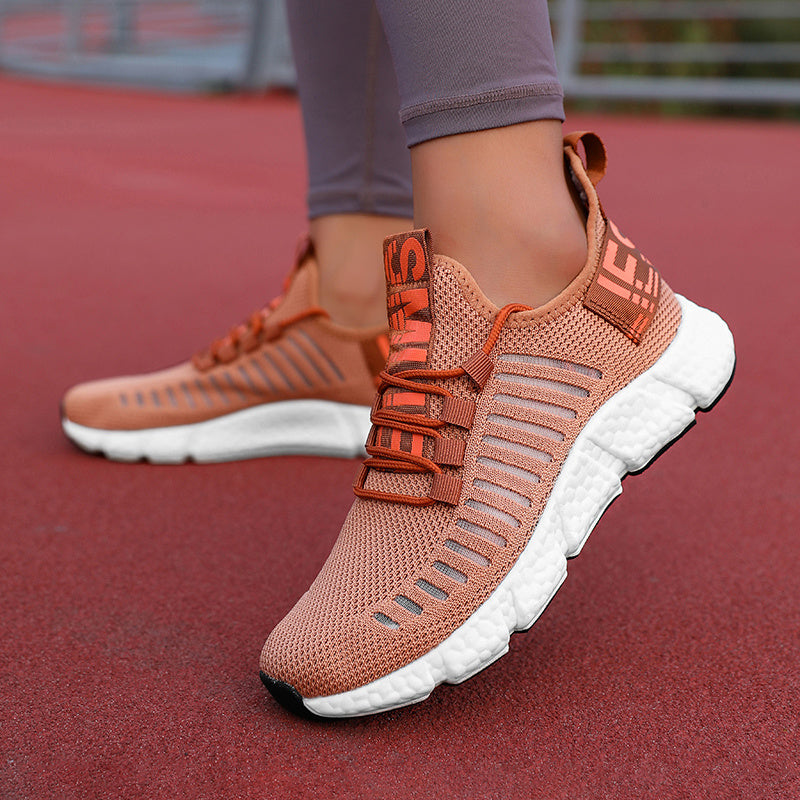 Xenia Breathable Sneakers