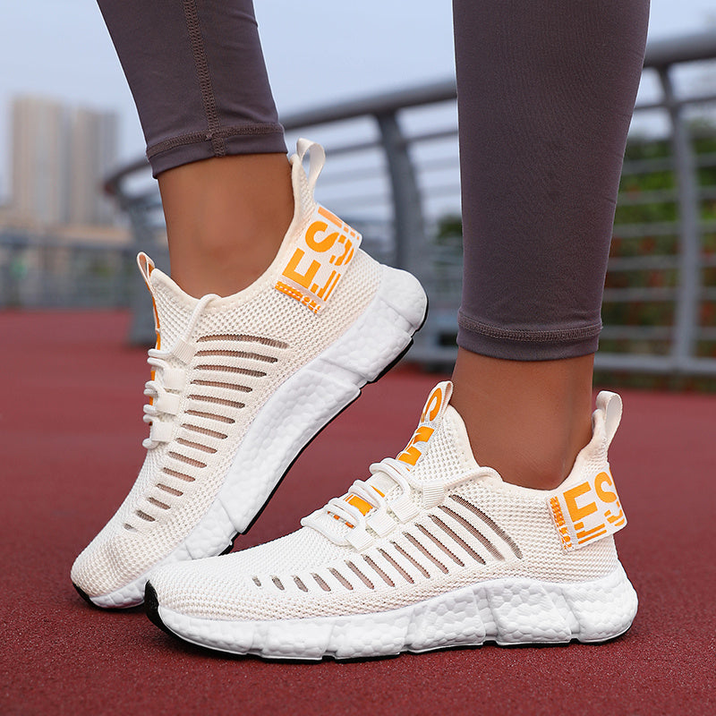 Xenia Breathable Sneakers