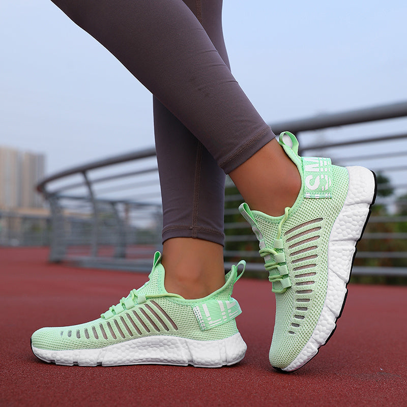 Xenia Breathable Sneakers