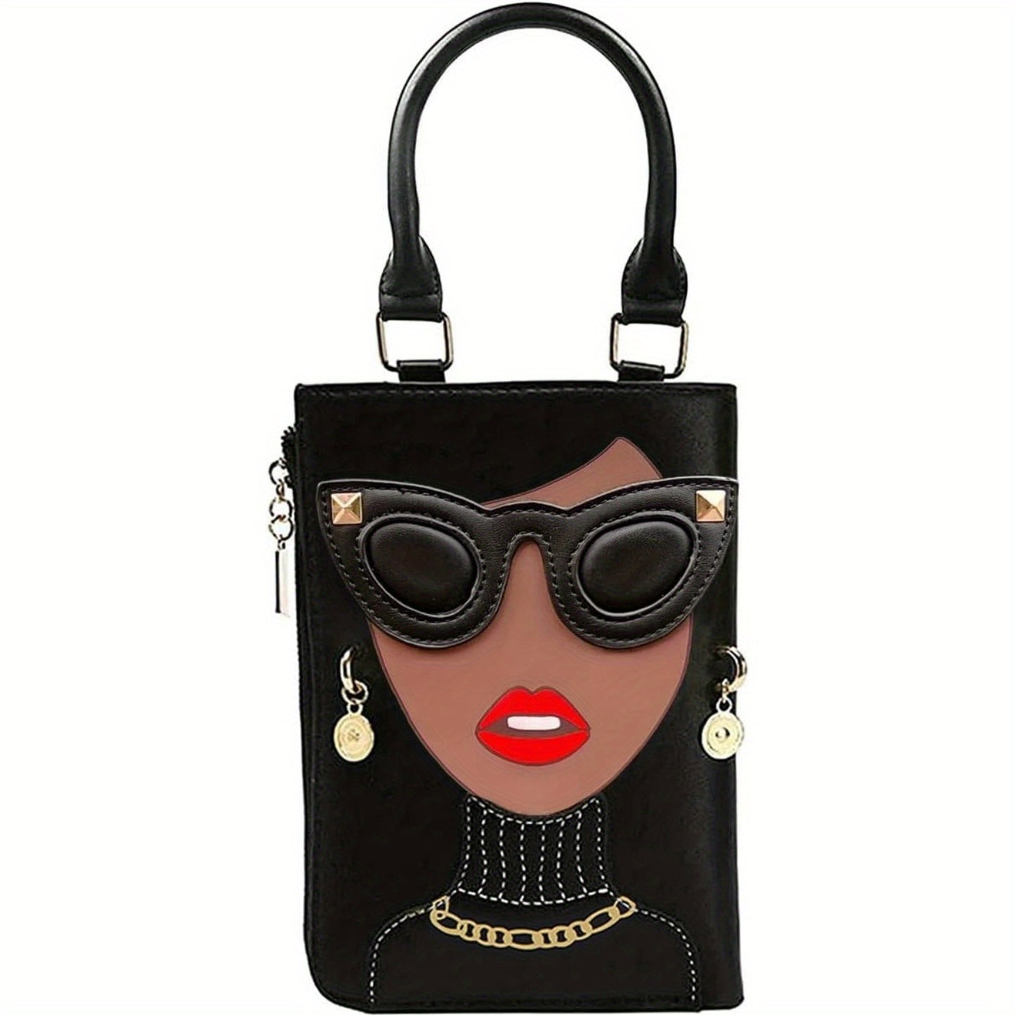Kambel Novelty Handbags