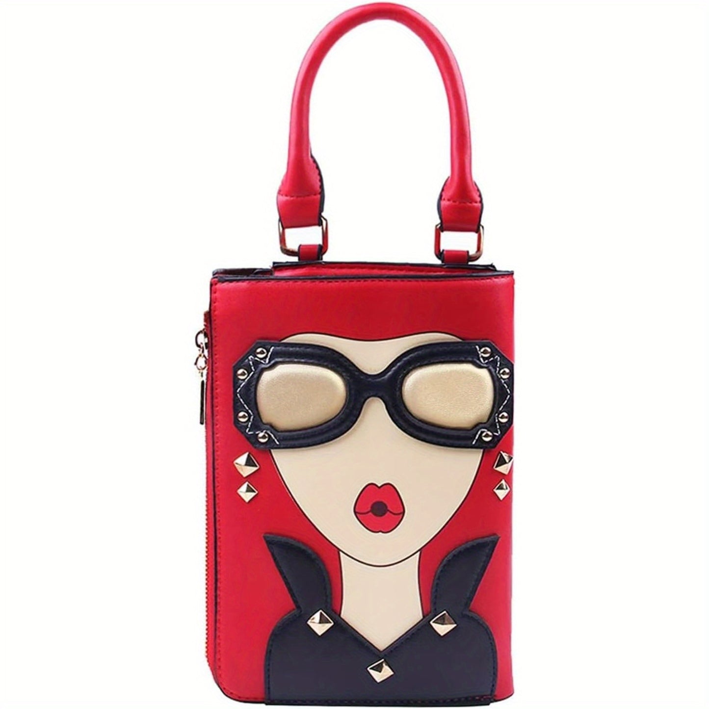 Kambel Novelty Handbags