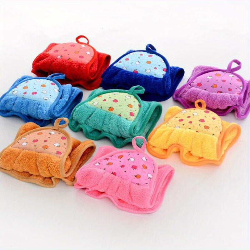 LDQ Soft Towels -