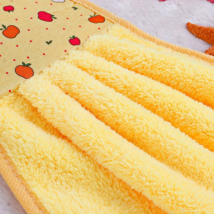 LDQ Soft Towels -