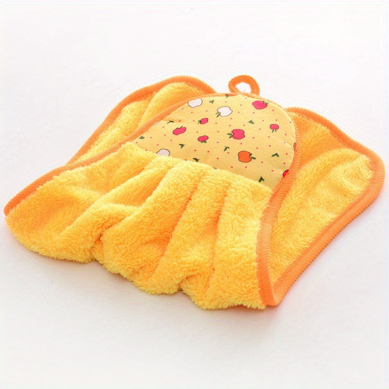 LDQ Soft Towels -