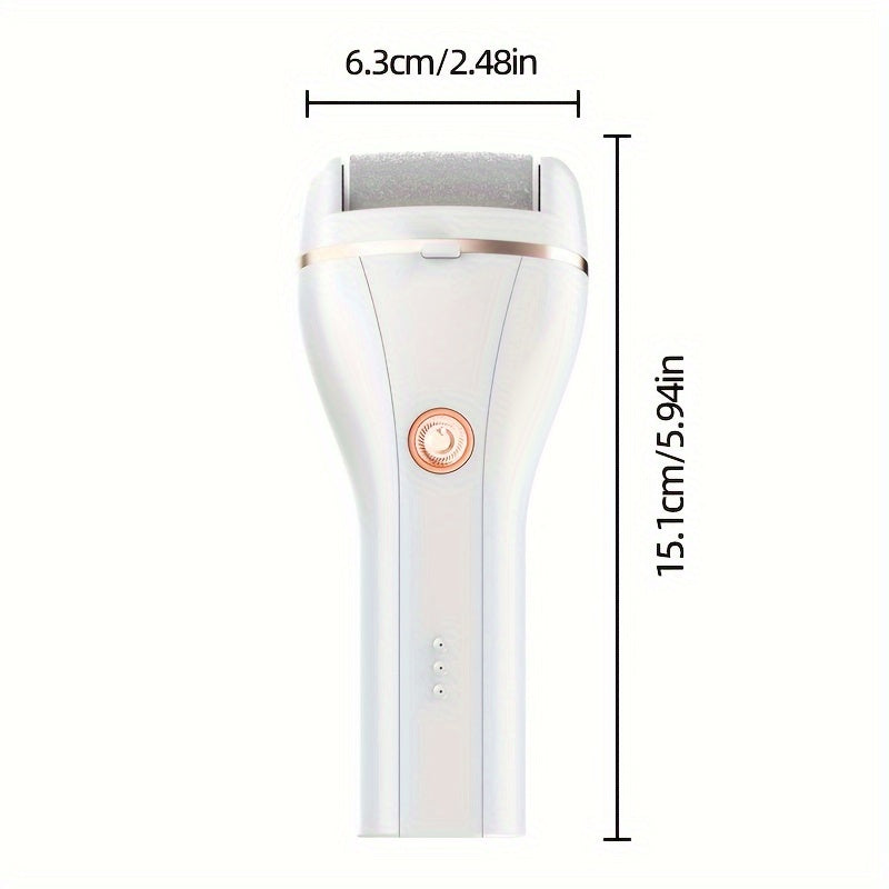 Foot Callus Remover Kit