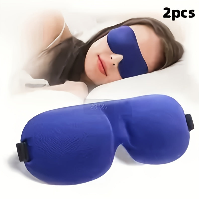Sleep Goggles