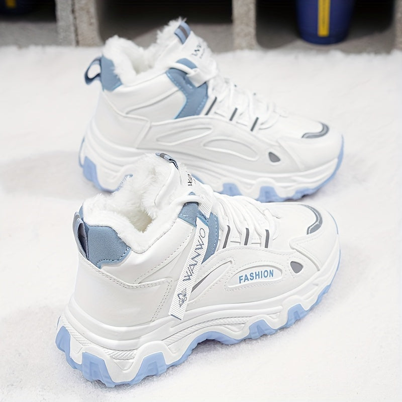 Tseevy 4 Snow Boots