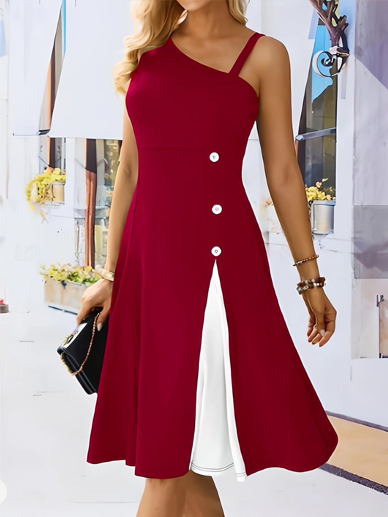 Zurich Dress