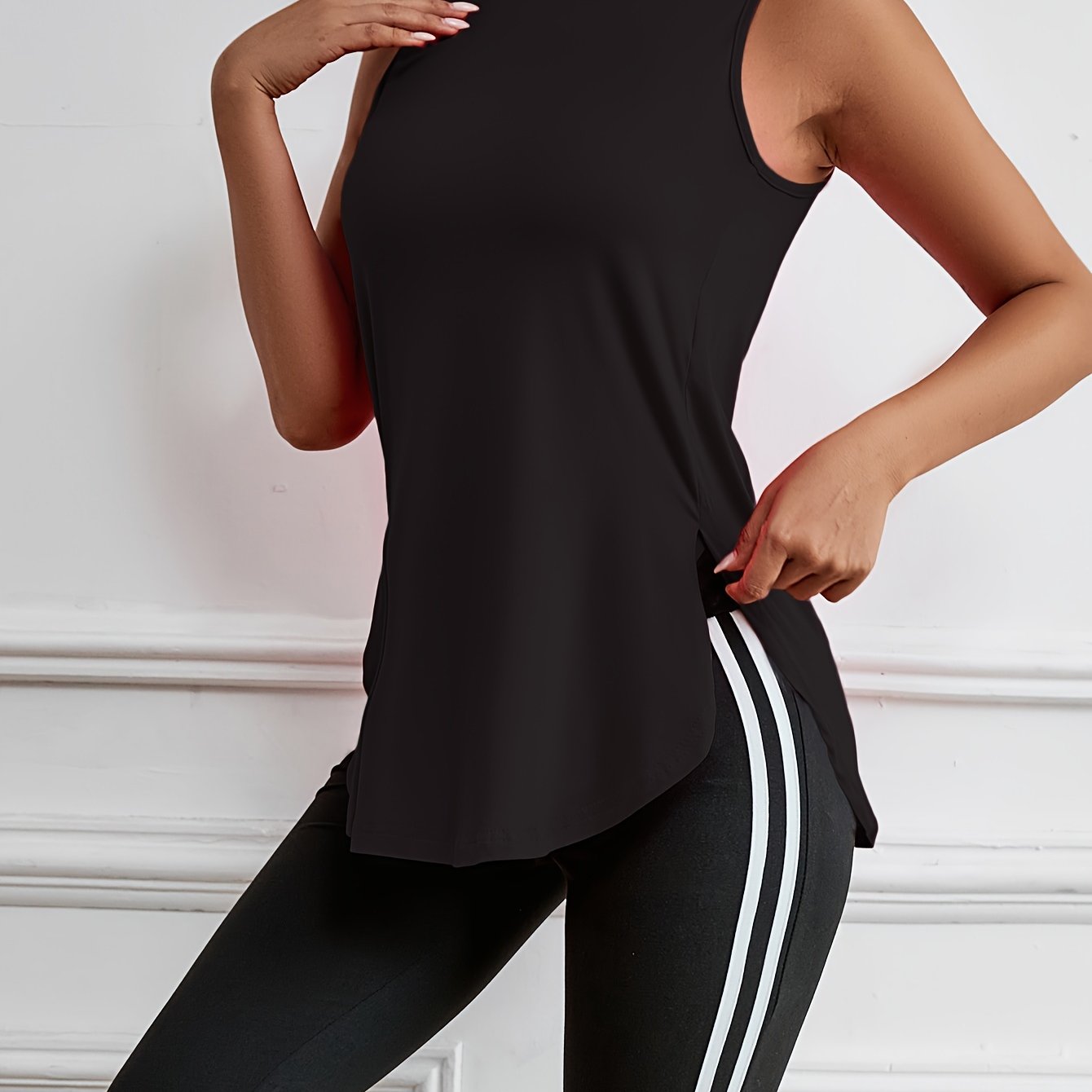 Lebanon Yoga Top