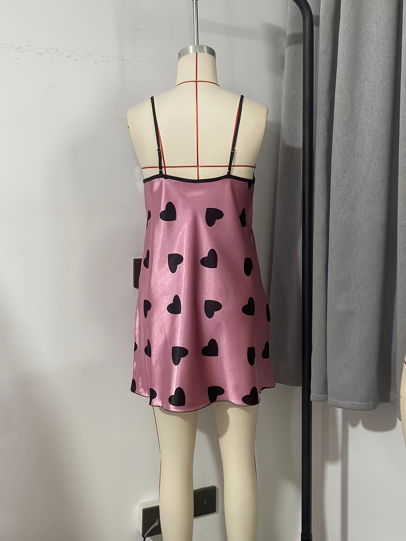 Onotha Nightdress