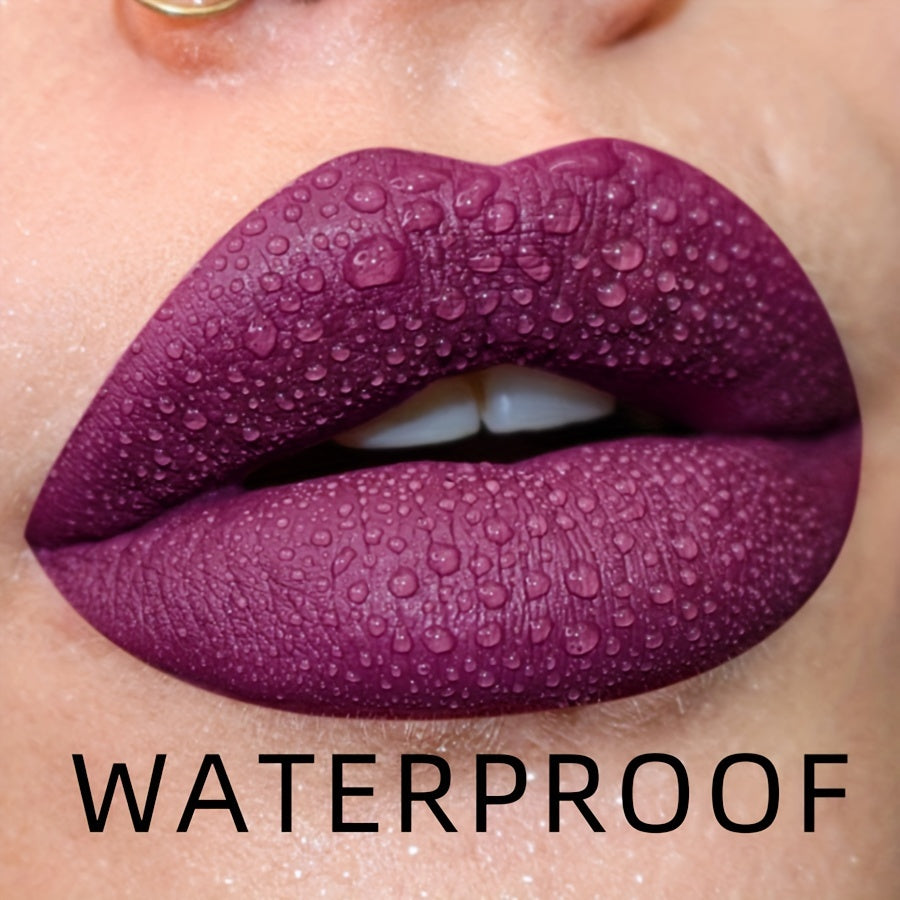 Long-Lasting Lip Stain for Adults