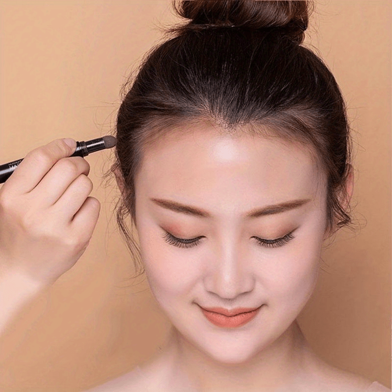Waterproof Hairline Concealer Stick