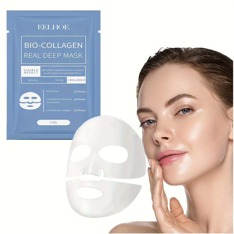 Pure Collagen Mask