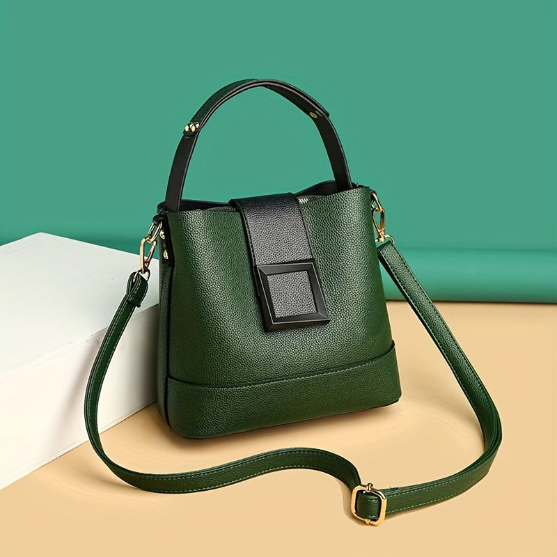 Valeria2 Bucket Bag