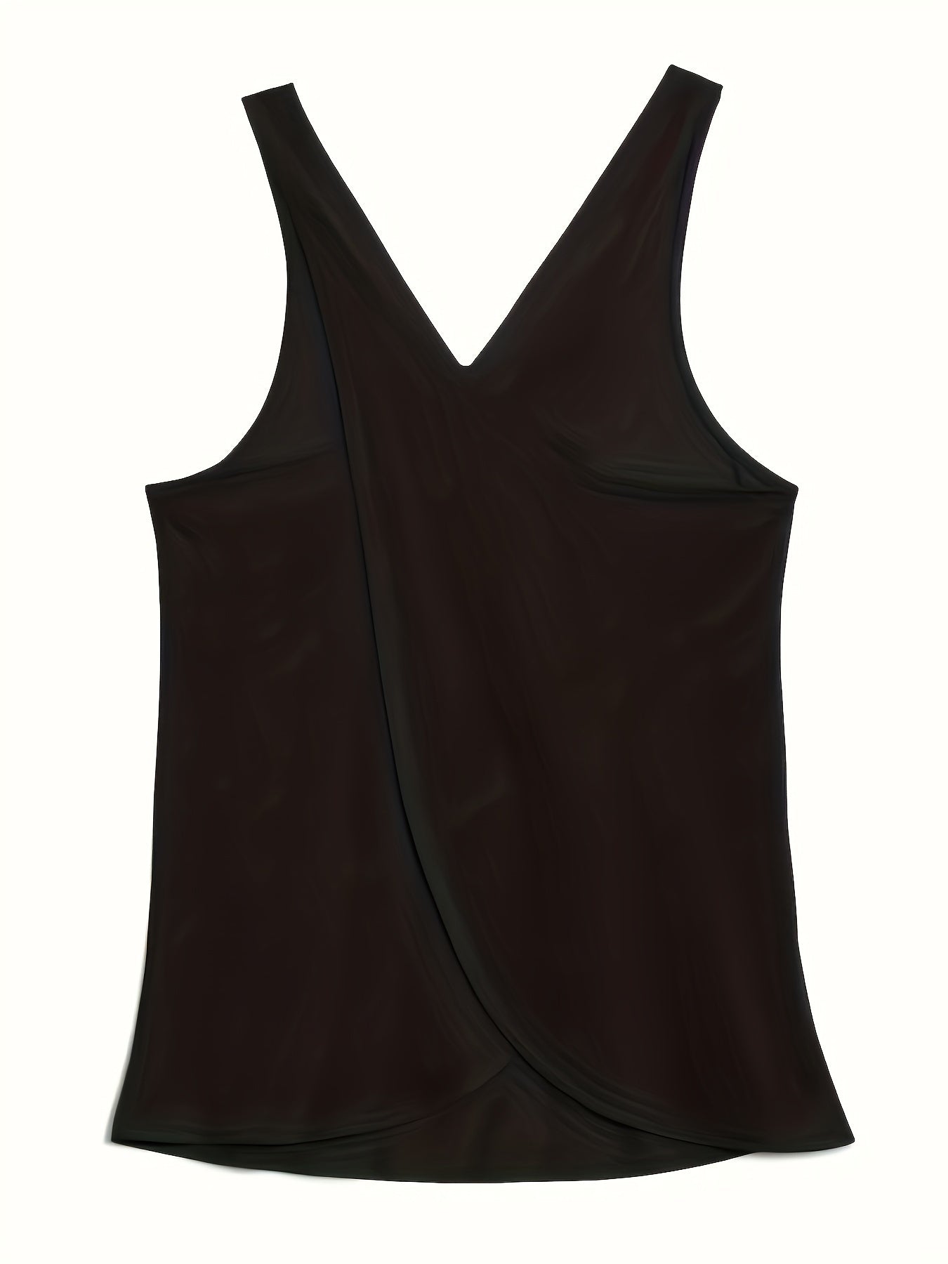 Dallas Loose Fitness Tank