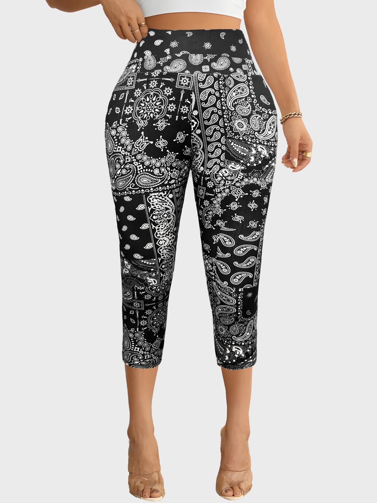 Styliani2 Yoga Pants deal