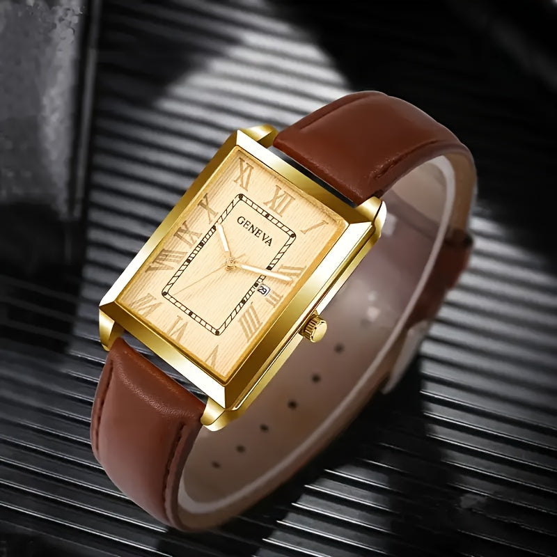 Josephine Quartz Watch