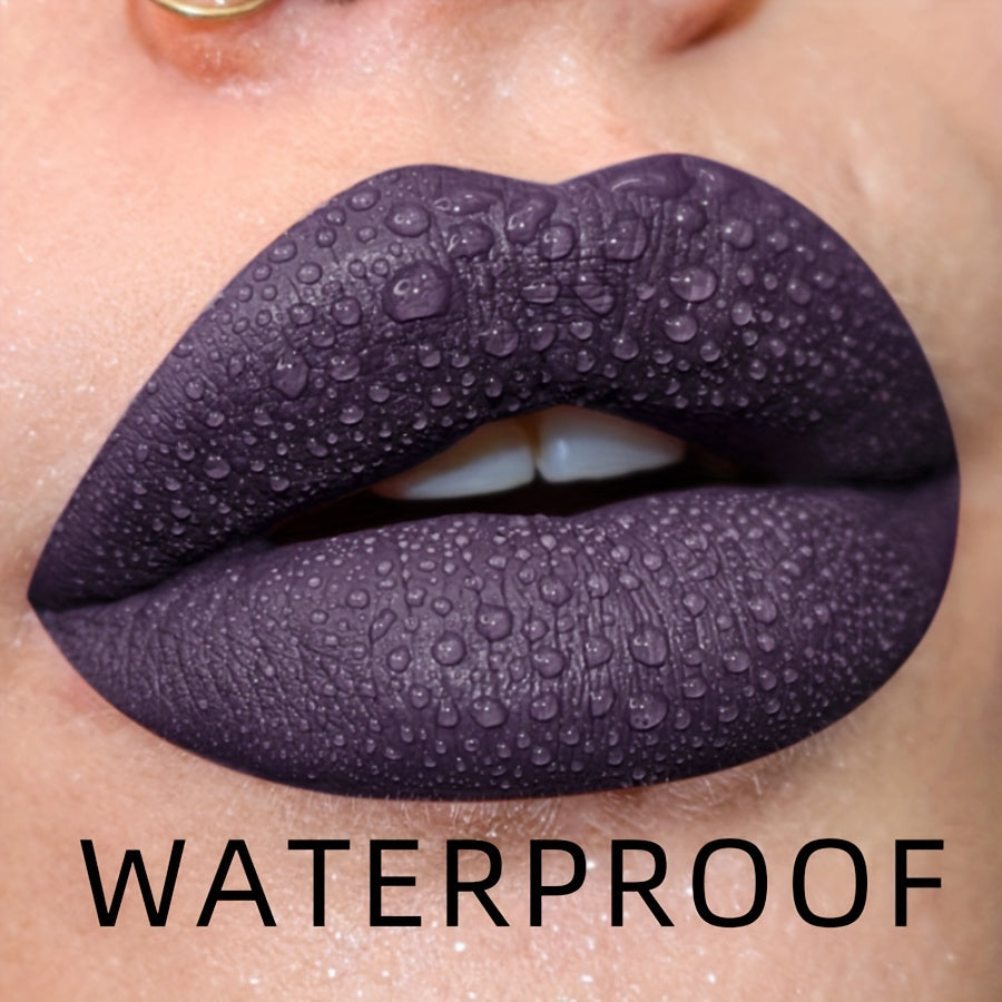 Long-Lasting Lip Stain for Adults