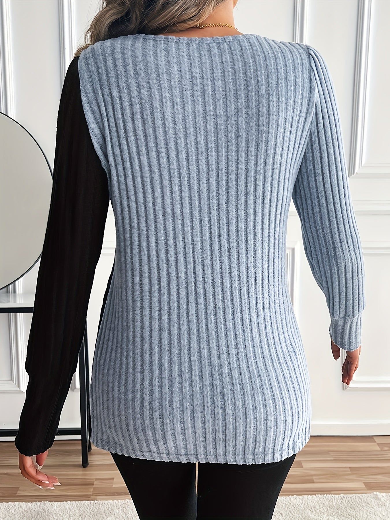 Sabrina Blouse