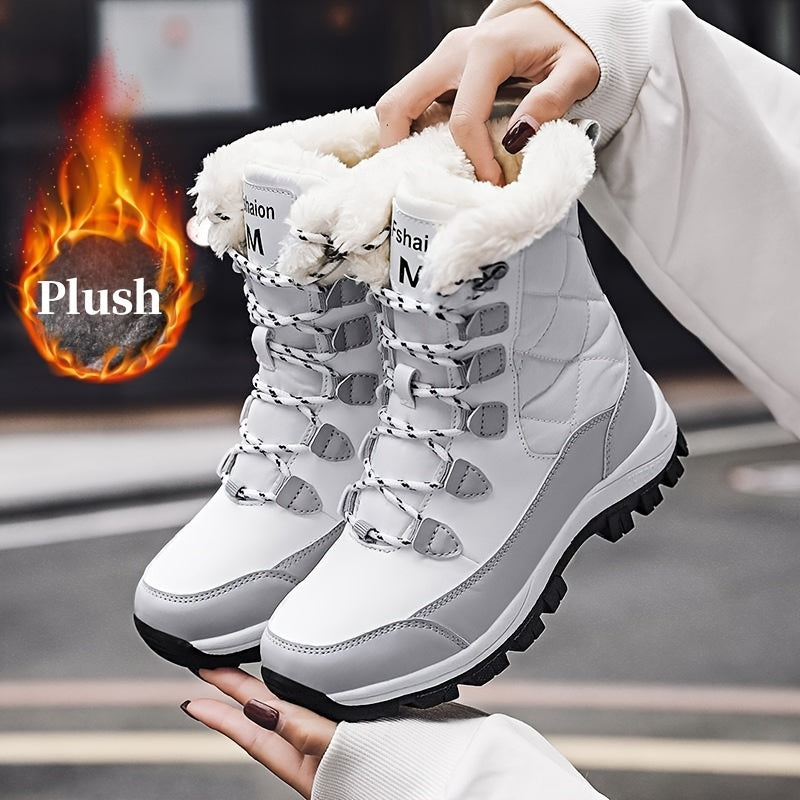 Tseevy 3 Snow Boots