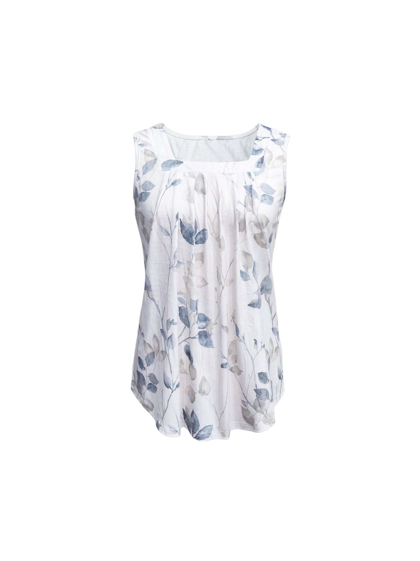 Hailey9 Tank Top
