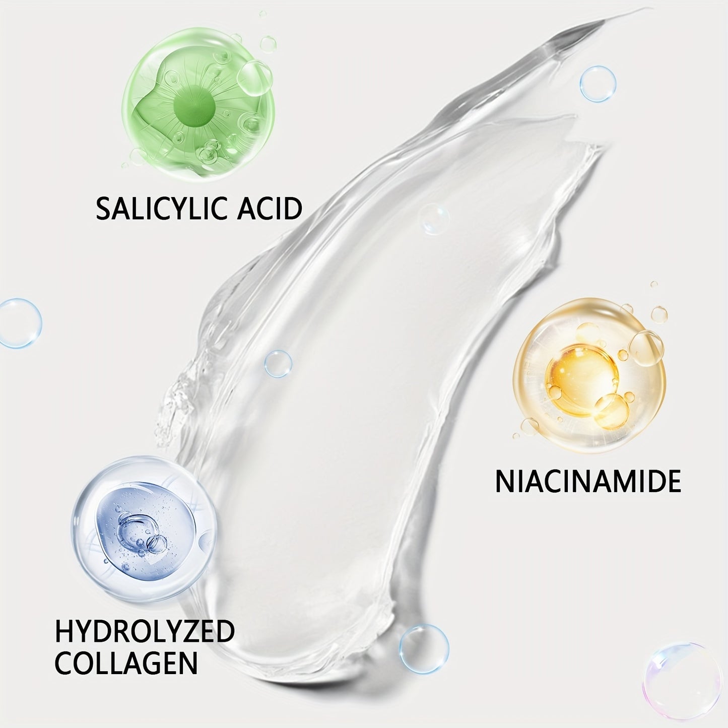 Salicylic Acid Foot Care Solution