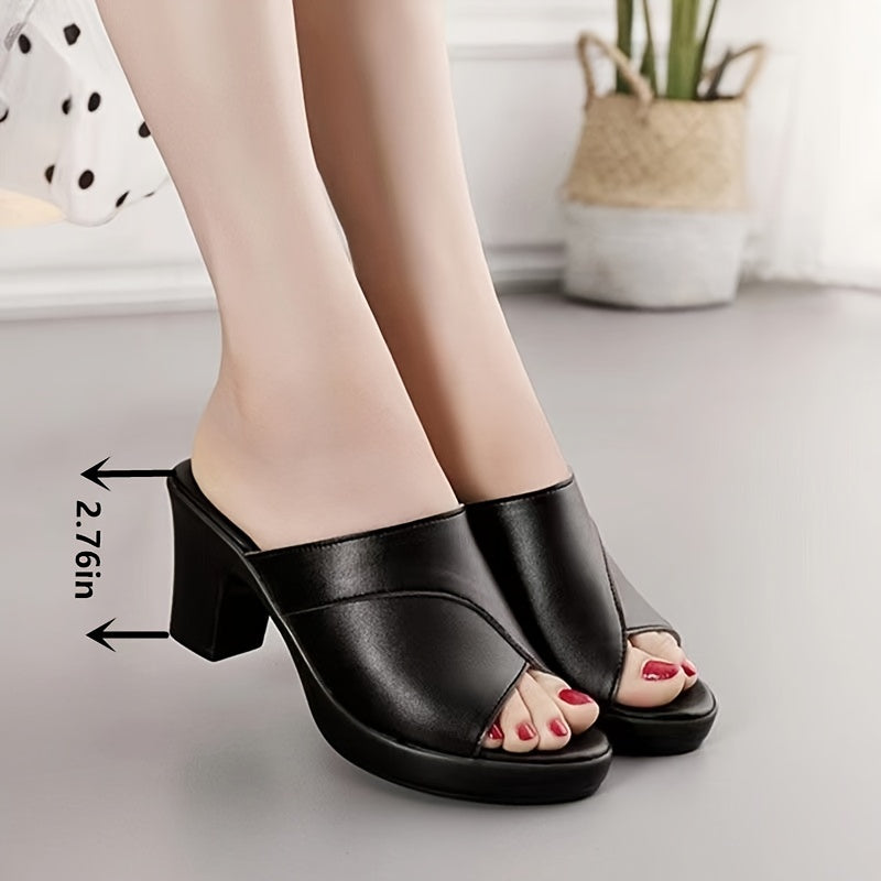Bristol Sandals