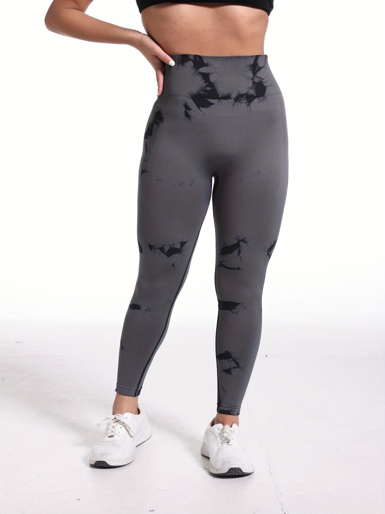 Kingston (5-Pack) Yoga Pants