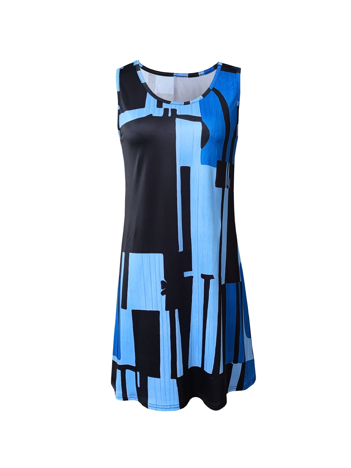 Giselle Tank Dress