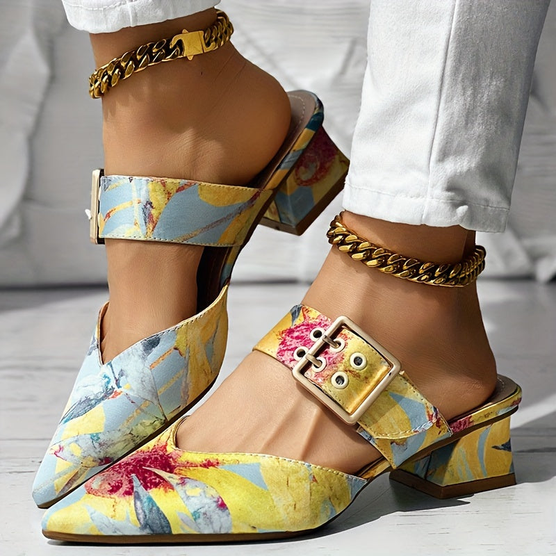 Lili4 Sandals