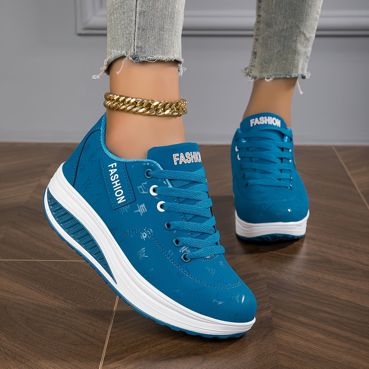 Xanthe Shoes