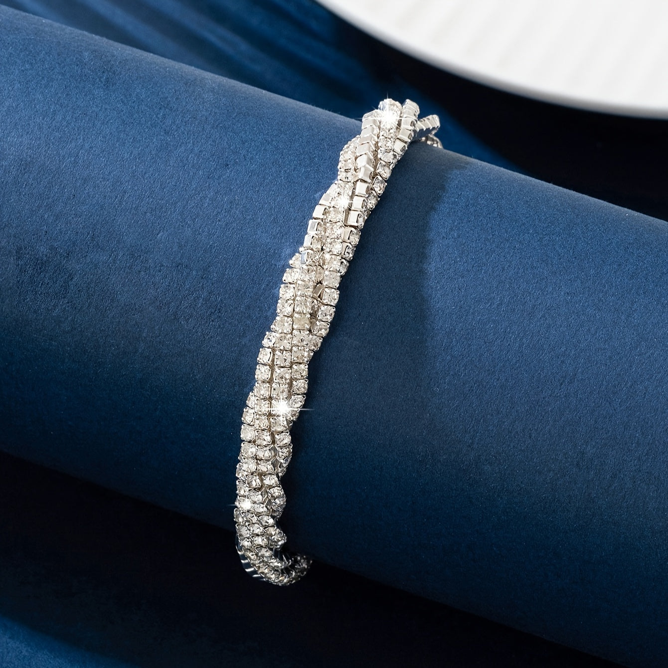 Raelynn Simple Style Bracelet