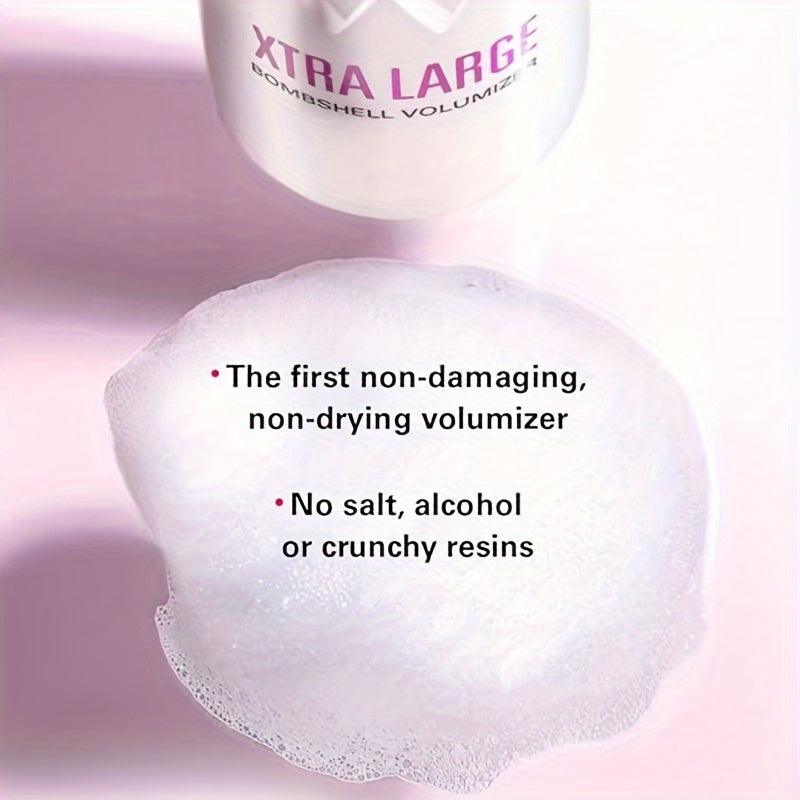 Large Bombshell Volumizer