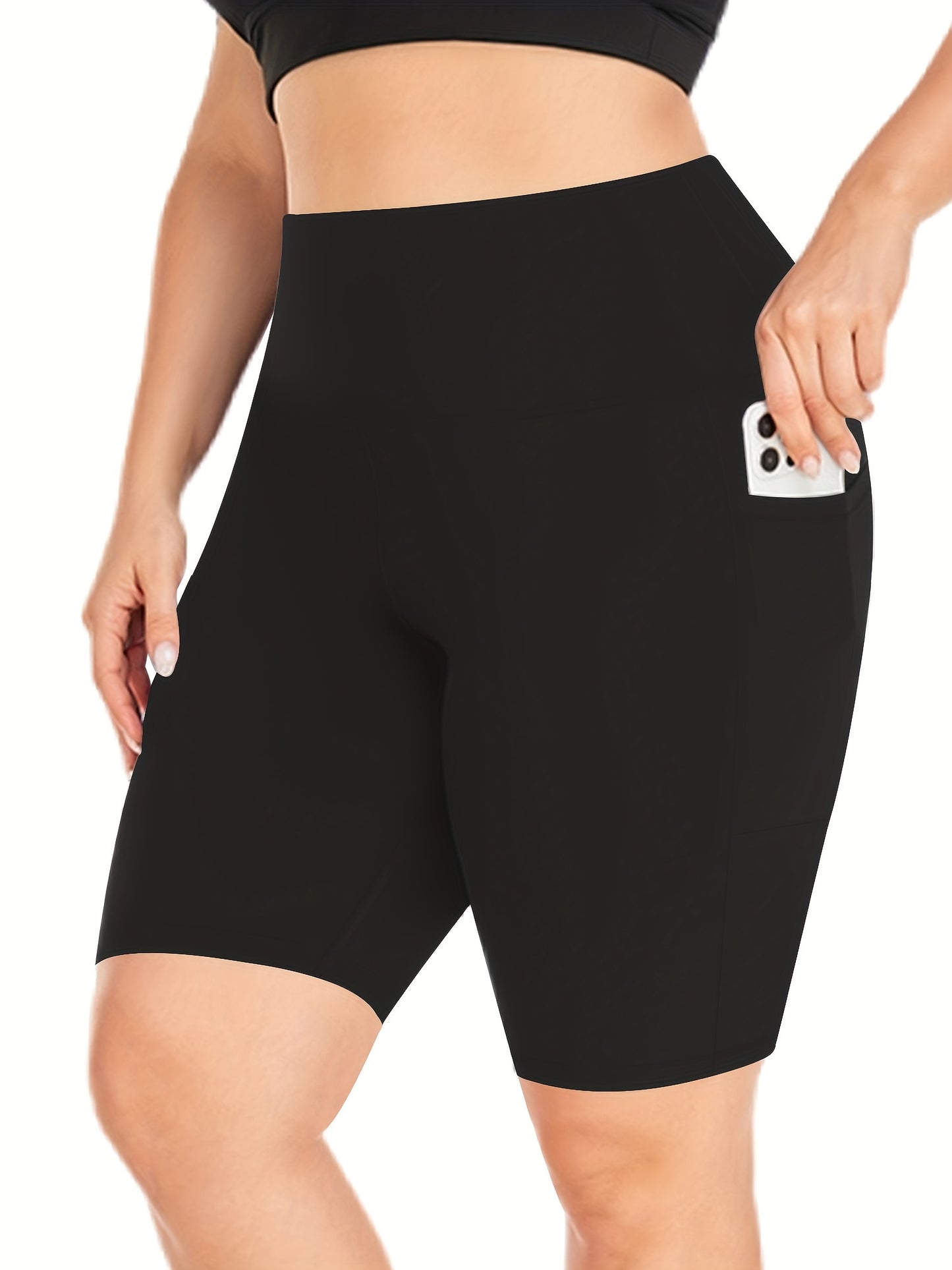 Gabrielle Shorts