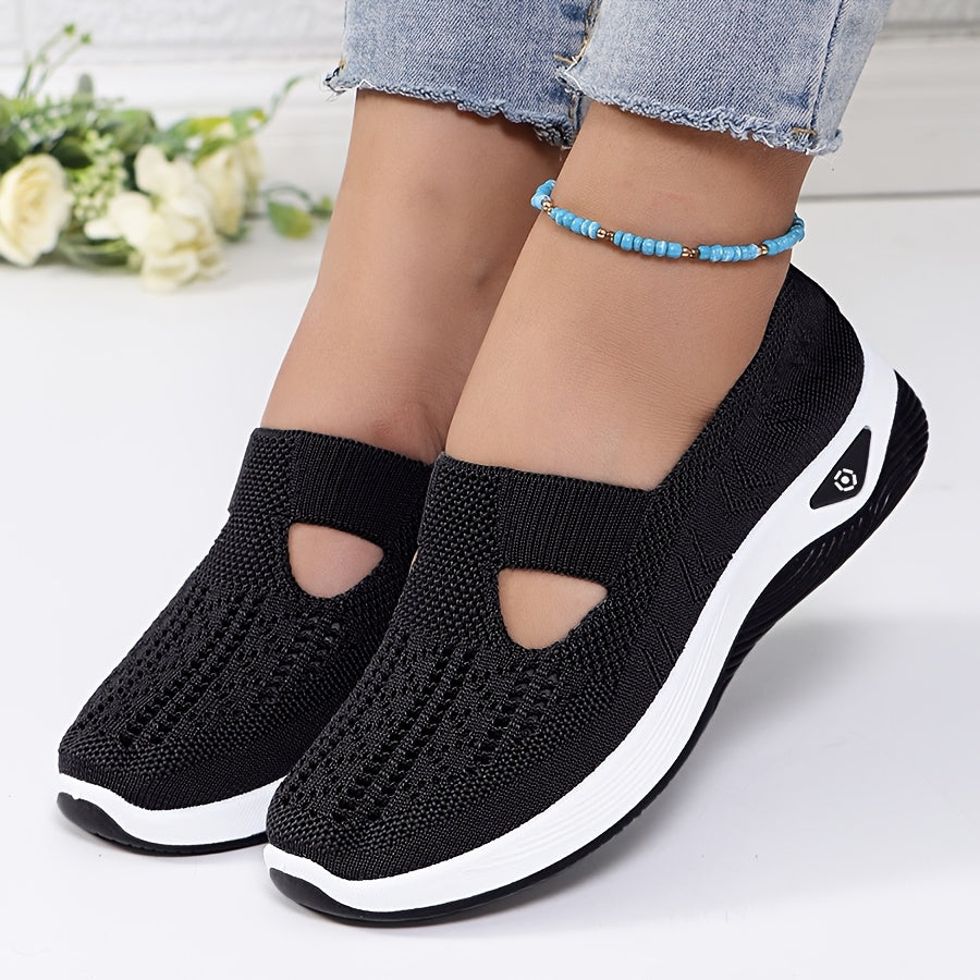 Sorento Breathable Shoes