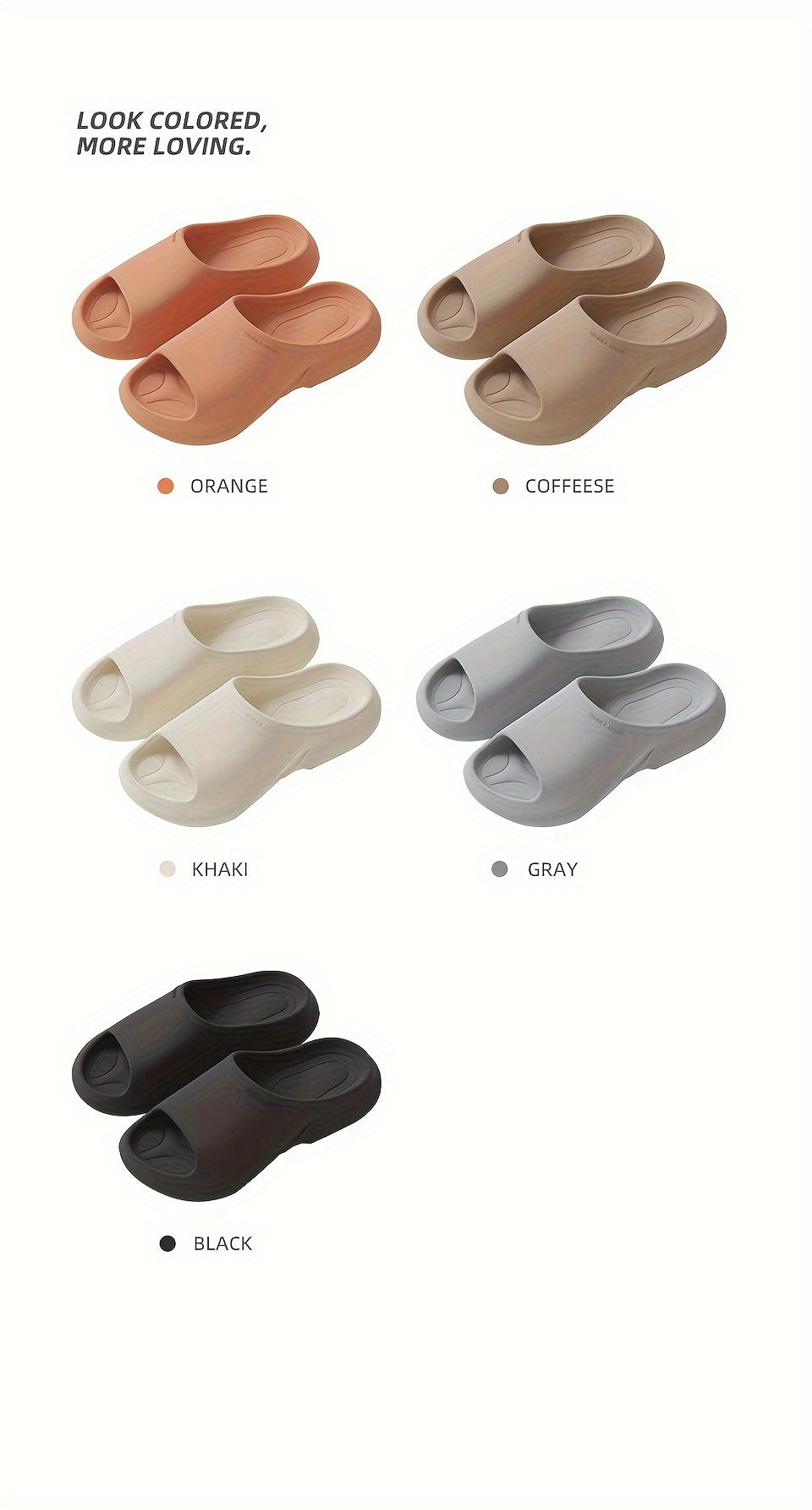 Juniper2 Casual Open Toe Shoes
