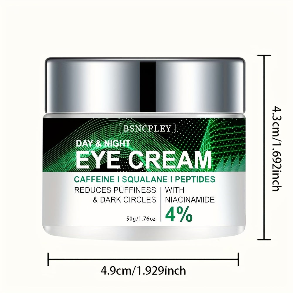 Eye Cream for Dark Circles And Puffiness