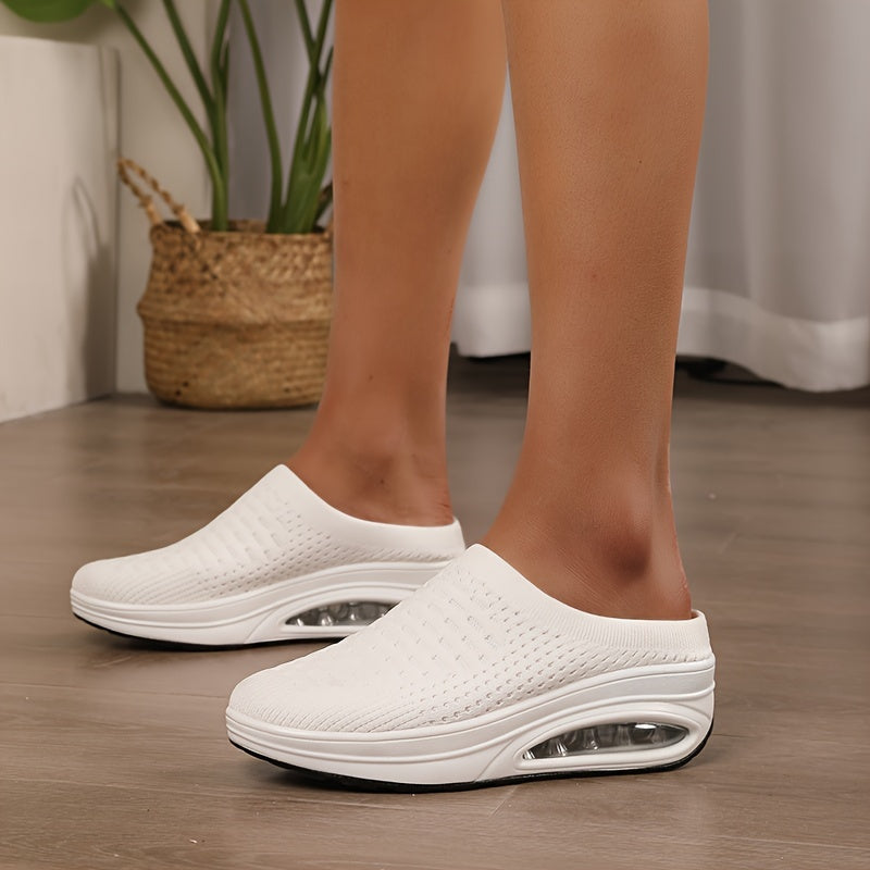 Theodora3 Sock Sneakers