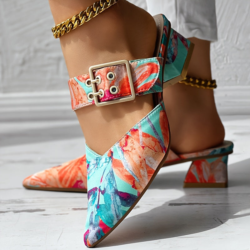 Lili4 Sandals