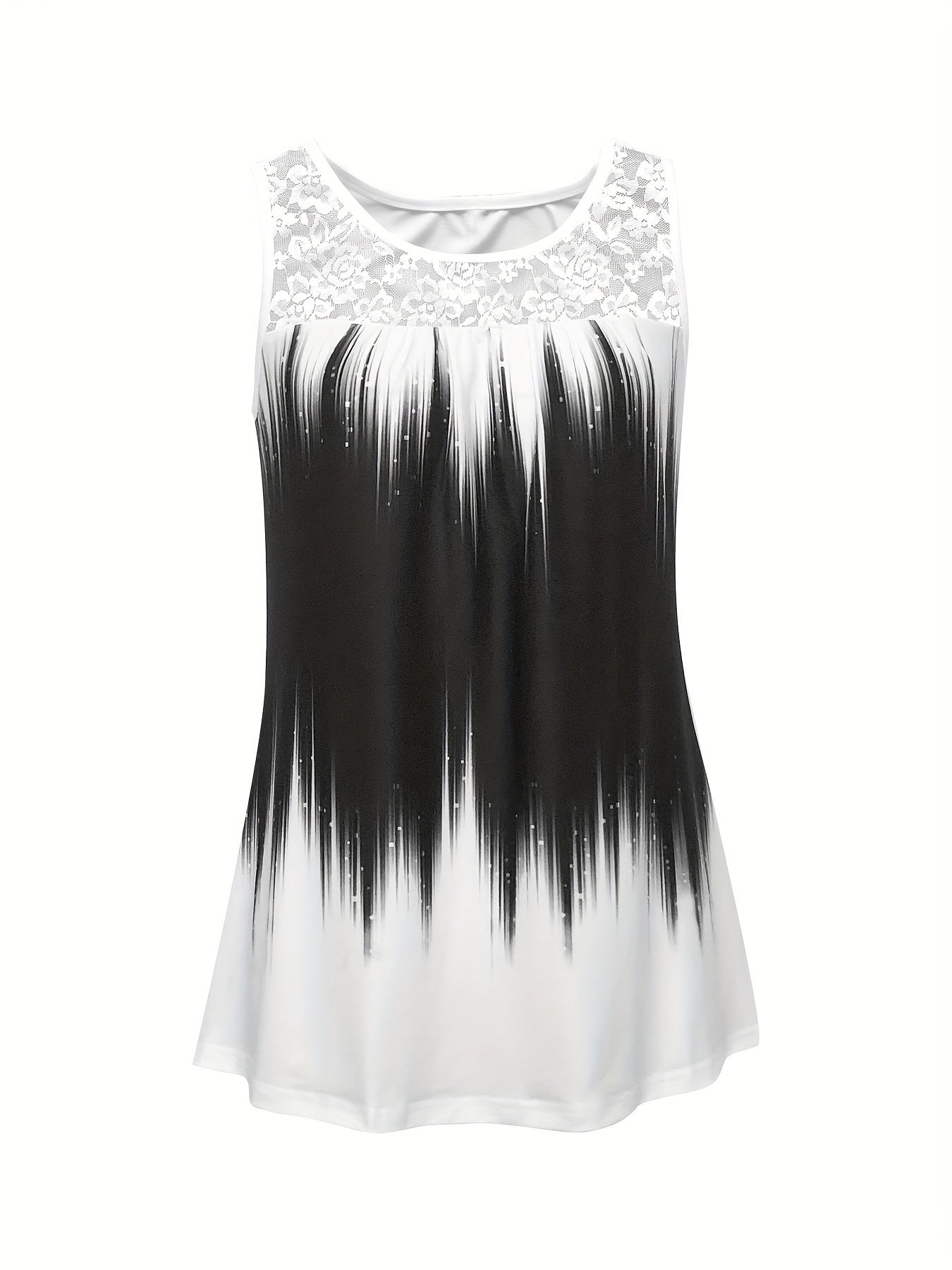 Hailey7 Tank Top