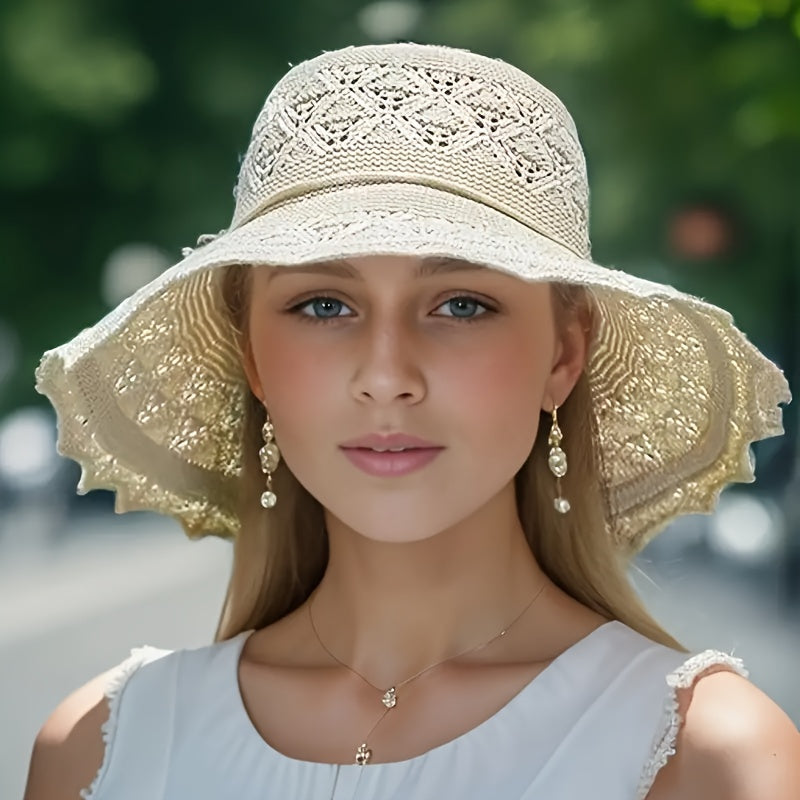 Princess Sun Hat