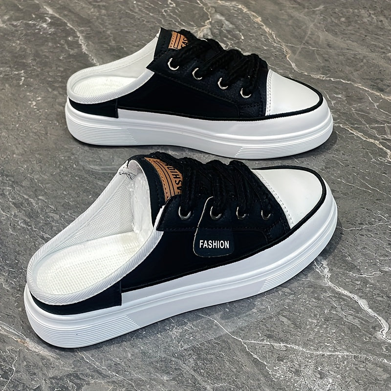 Brianna3 Half-toe Sandals